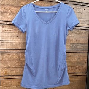 Gap maternity top